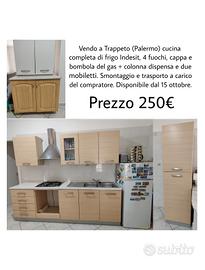 Cucina completa 