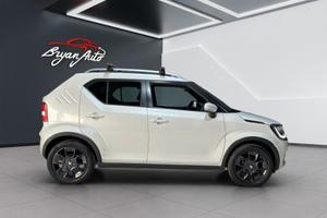 Suzuki Ignis 1.2 Hybrid Top