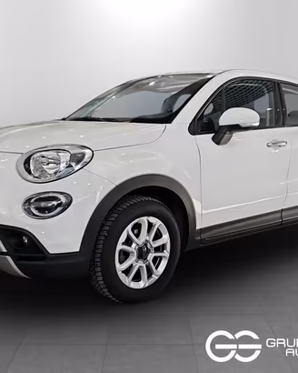 FIAT 500 X 2018 - 500X 1.6 mjt Business 4x2 120cv