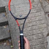 racchette Wilson pro staff 97 