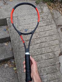 racchette Wilson pro staff 97 