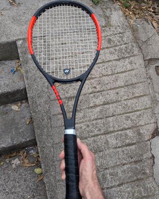 racchette Wilson pro staff 97 