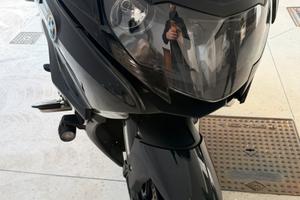 Bmw K1600 Grand America