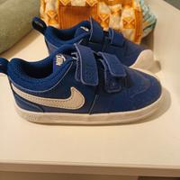 scarpe bimbo Nike 