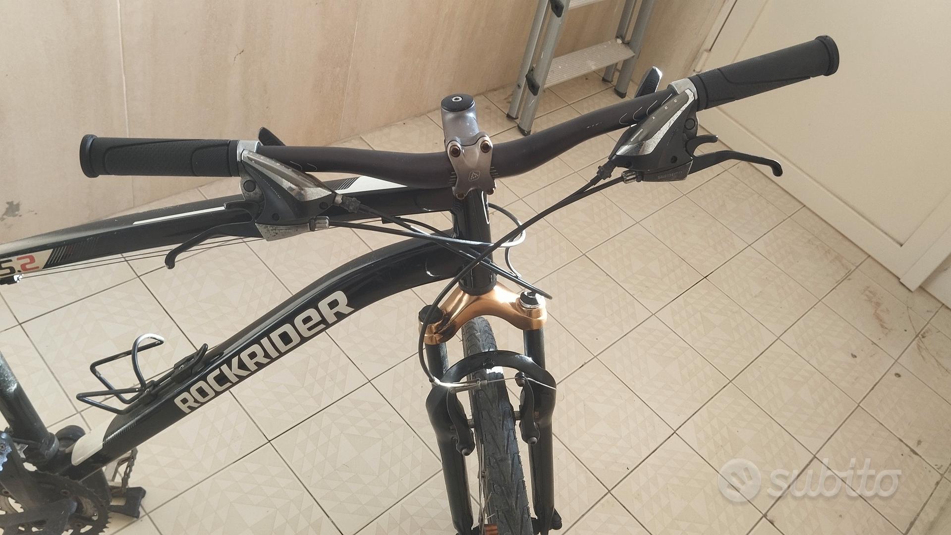 Mountain Bike Rockrider Rr5 Precio Bicicleta ROCKRIDER Bals •