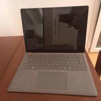 Microsoft surface 4 non funzionante