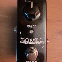 Nux NRV2 Oceanic Reverb