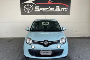 RENAULT Twingo cil. 1.0 benz. SCe Live