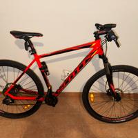 Bici scott aspect 950