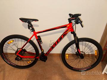 Bici scott aspect 950