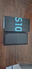 Samsung Galaxy S10