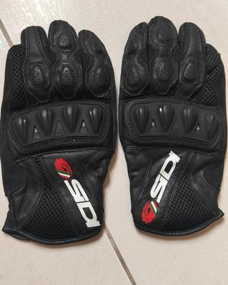 guanti moto SIDI taglia L