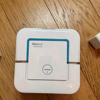 IROBOT BRAAVA JET