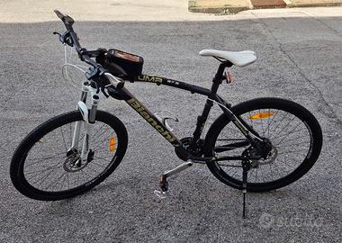 Bici Kuma 27.3 Bianchi 