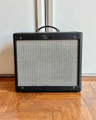 Fender Blues Junior III Amplificatore Valvolare