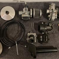 Pezzi minarelli orizzontale