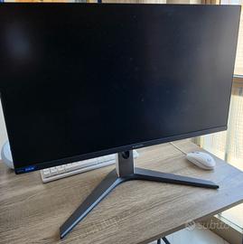Xiaomi Mini LED Gaming Monitor G Pro 27i