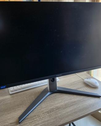 Xiaomi Mini LED Gaming Monitor G Pro 27i