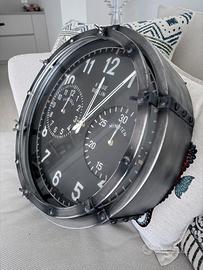 Orologio da parete 46 cm Industrial style