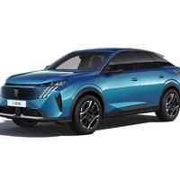 Peugeot 3008 III 2024 1.2 hybrid GT 136cv e-dcs6