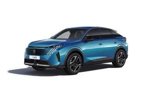 Peugeot 3008 III 2024 1.2 hybrid GT 136cv e-dcs6