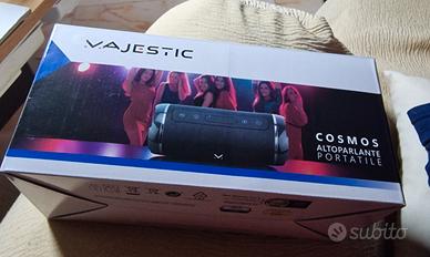 Majestic casse Bluetooth 