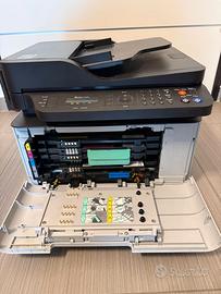 Stampante laser Samsung Xpress Color