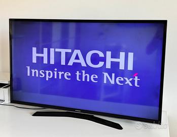 Smart TV Hitachi 49''