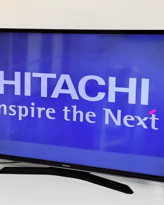 Smart TV Hitachi 49''
