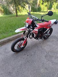 Fantic xm 50 settembre 2024