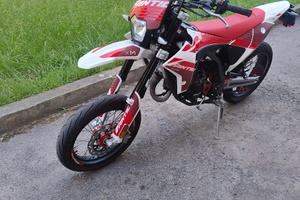 Fantic xm 50 settembre 2024