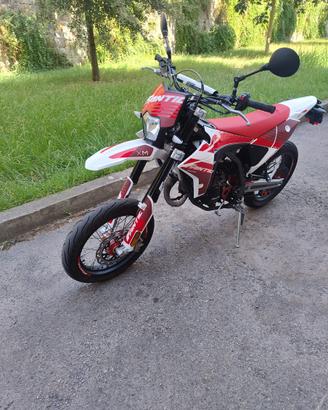 Fantic xm 50 settembre 2024