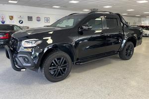 Mercedes X 350 d 258cv 4Matic Power IVA ESPOSTA