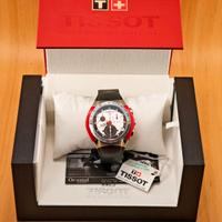 Tissot cronografo T-Tracx T010.417.17.031.01