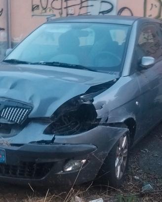 ricambi lancia Ypsilon y 1.3 multijet