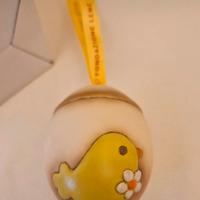 Addobbo Uovo di Pasqua Thun