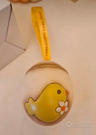Addobbo Uovo di Pasqua Thun