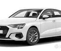 Ricambi usati per audi a3 sportback