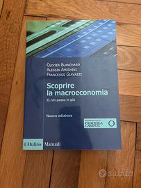 Scoprire la microeconomia – Il Mulino