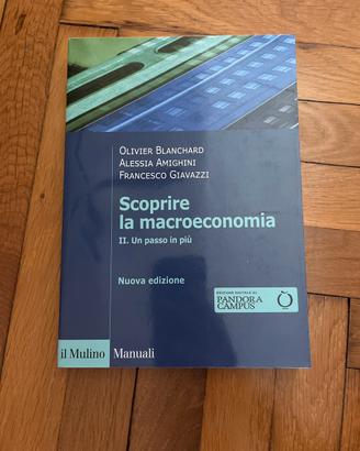 Scoprire la microeconomia – Il Mulino