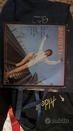 Black Jack vinile 45 giri di Christian Baciotti