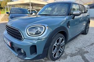 MINI Mini Cooper Untamed Edition Countryman