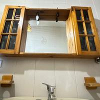 Set arredo bagno
