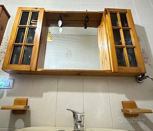Set arredo bagno