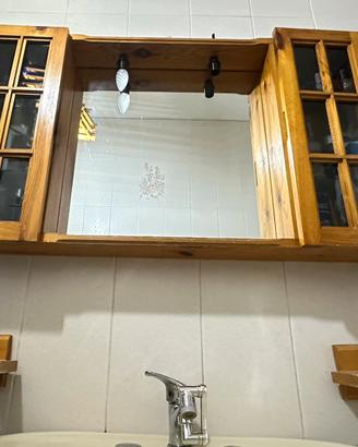 Set arredo bagno