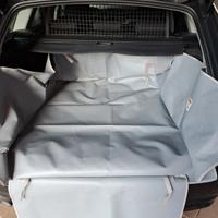 telo copribaule x cani fiat tipo SW