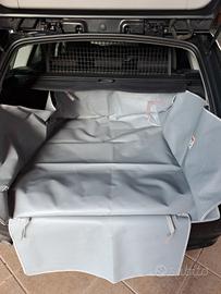 telo copribaule x cani fiat tipo SW