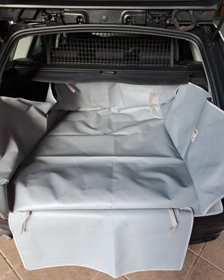 telo copribaule x cani fiat tipo SW