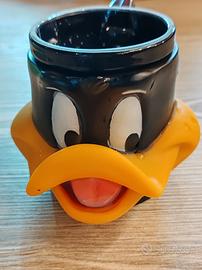 tazza con manico looney tunes 