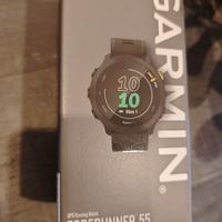 GARMIN FORERUNNER 55